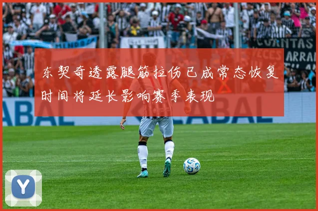东契奇透露腿筋拉伤已成常态恢复时间将延长影响赛季表现
